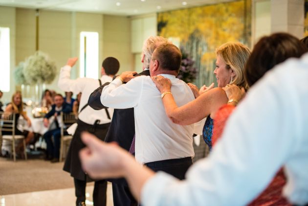 Gallery: The Opera Boys Singing Waiters